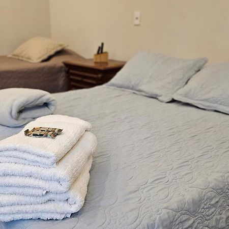 Beach Guest House - Gmt Rio de Janeiro Luaran gambar