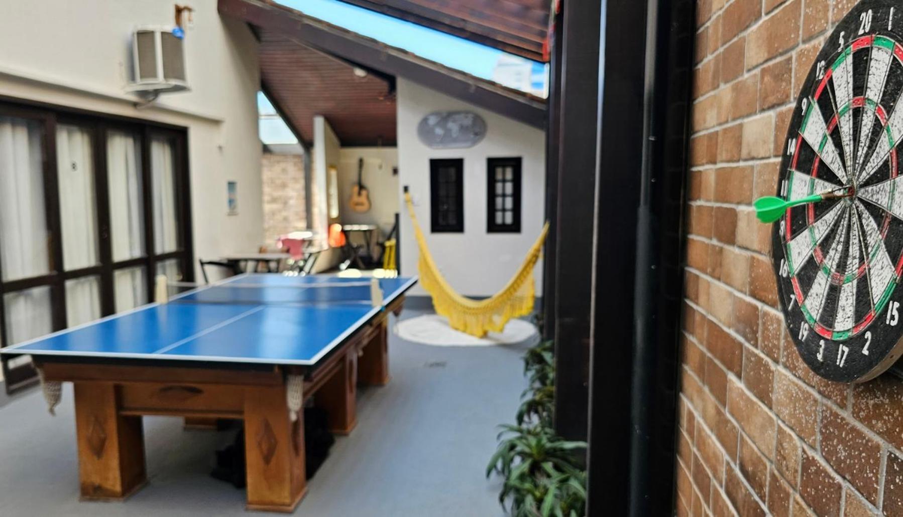 Beach Guest House - Gmt Rio de Janeiro Luaran gambar