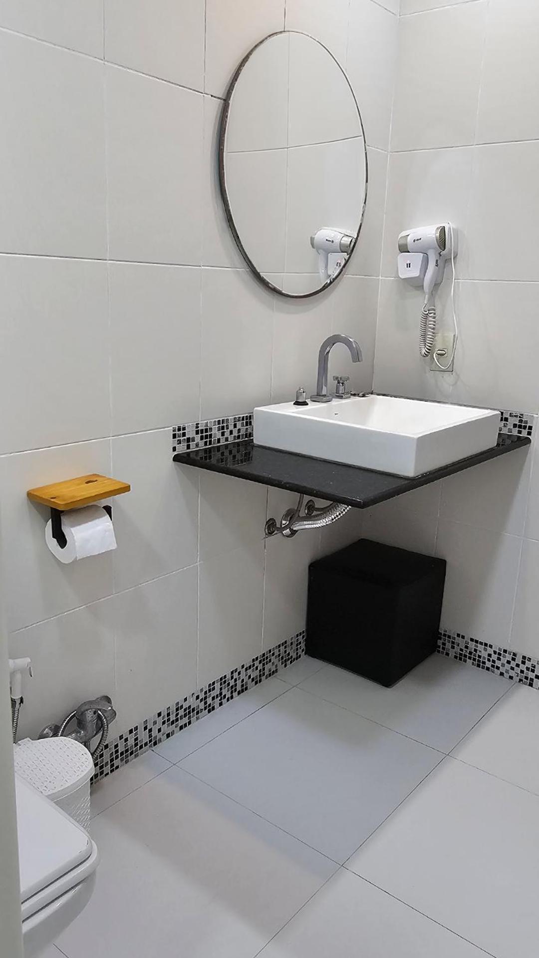 Beach Guest House - Gmt Rio de Janeiro Luaran gambar