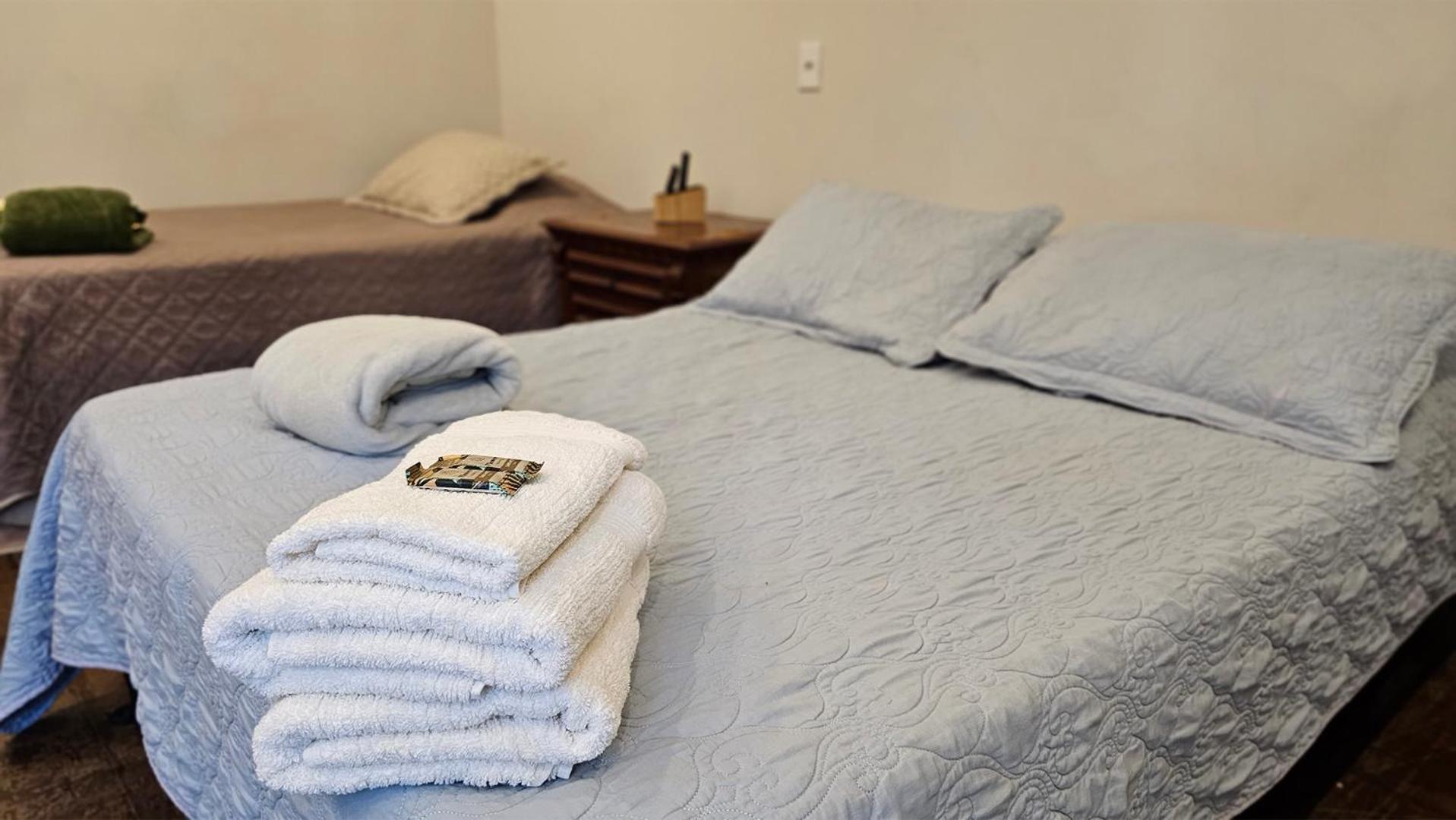 Beach Guest House - Gmt Rio de Janeiro Luaran gambar