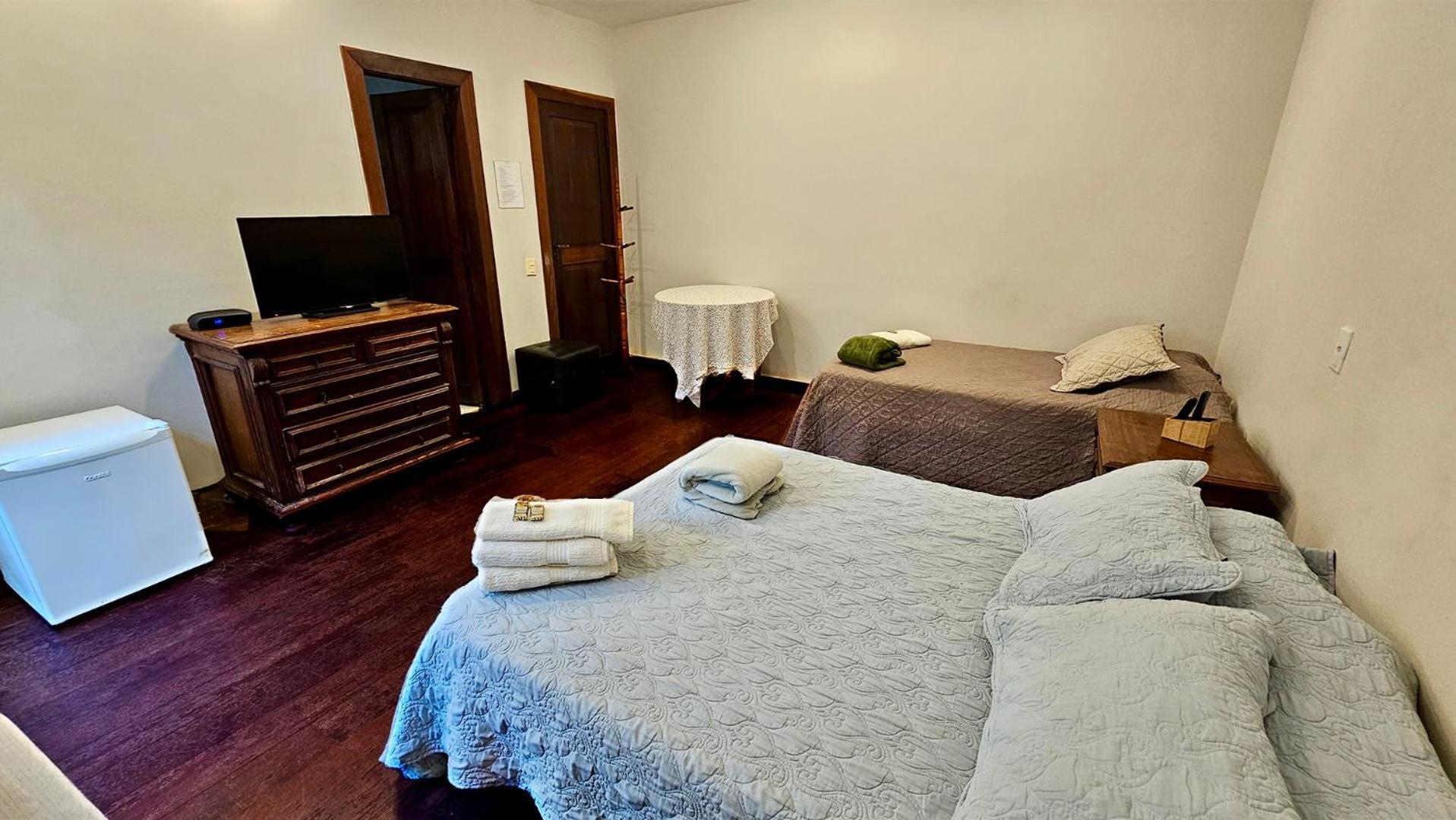 Beach Guest House - Gmt Rio de Janeiro Luaran gambar