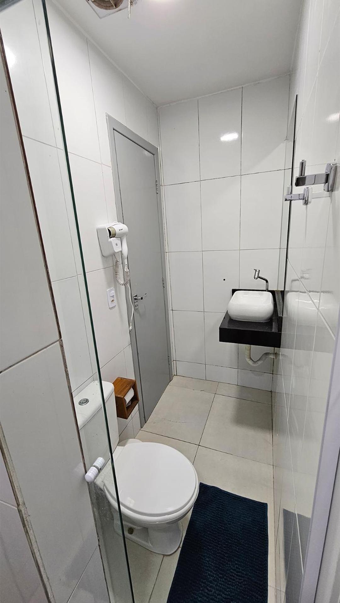Beach Guest House - Gmt Rio de Janeiro Luaran gambar