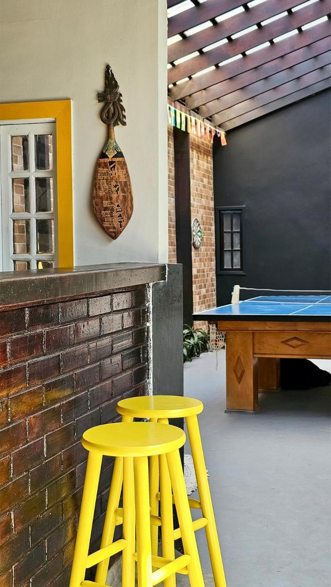 Beach Guest House - Gmt Rio de Janeiro Luaran gambar