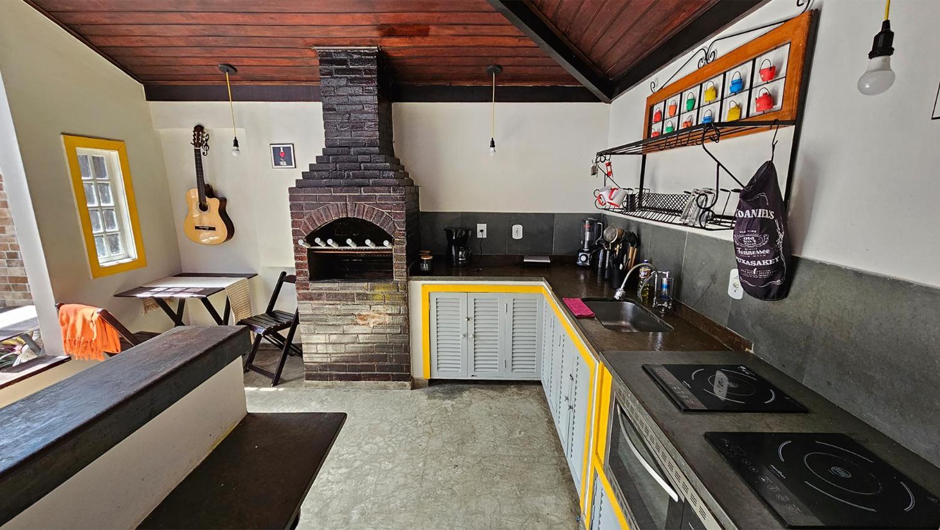 Beach Guest House - Gmt Rio de Janeiro Luaran gambar
