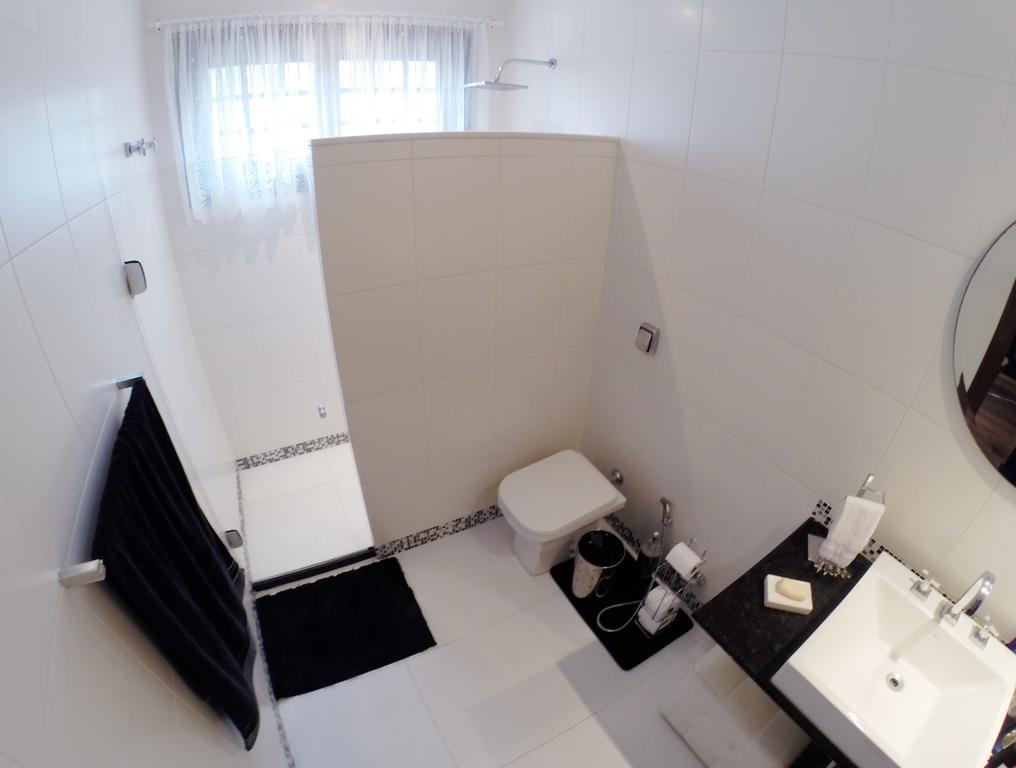 Beach Guest House - Gmt Rio de Janeiro Luaran gambar